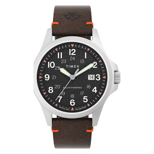 Timex tw2v64100 mens field - tw2v64100,