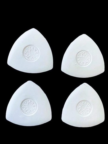 Tailors chalk pack white - 4,