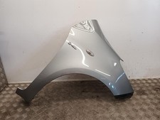 Toyota Yaris Mk2 05-11 O/S
