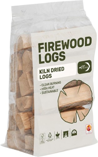 27l kiln dried - 27l,