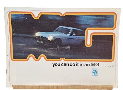 Midget lll mgb gt v8 - lll,