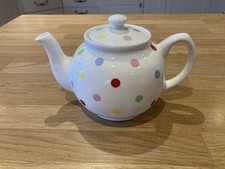 Cath Kidston  Spotty Teapot