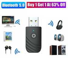 Wireless USB Bluetooth 5.0