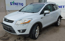 SHOCK ABSORBER FRONT LH MK1