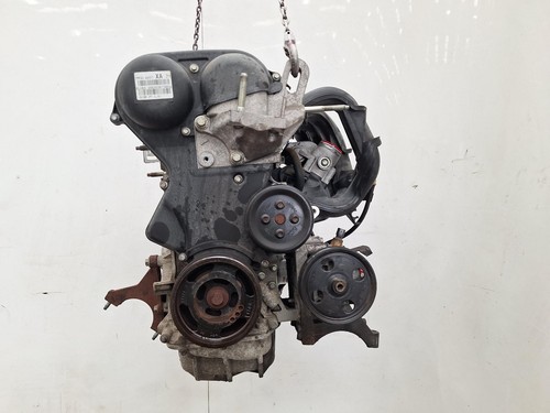 Ford focus mk2 - focus,