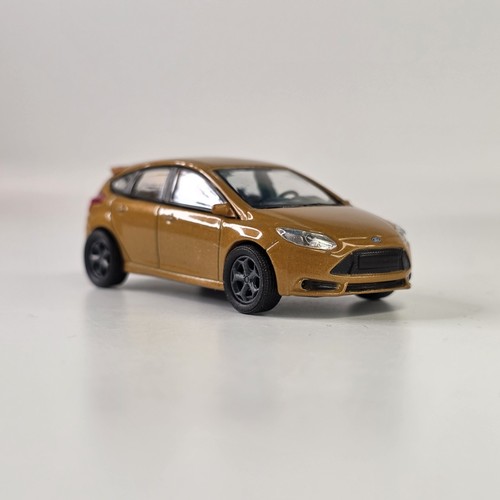 Greenlight 2012 ford focus - 2012,