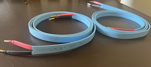 Tellurium ultra blue 2 - blue,