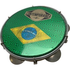 Contemporânea Pandeiro