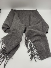 Austin Reed Scarf Grey