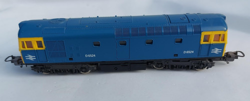 Lima gauge class 33 - br,