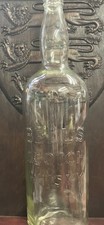 LARGE VINTAGE BELL'S WHISKY