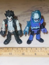 Imaginext DC Bundle lot Mr
