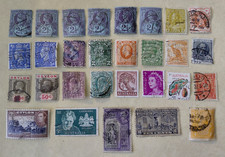 Kgv misc used - &,