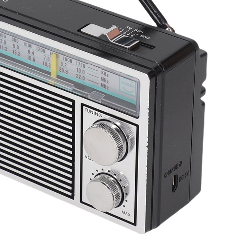 Radio hifi sound - fm,