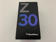 BRAND NEW BLACKBERRY Z30