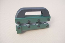 Sheet Metal Crush Fold Maker /