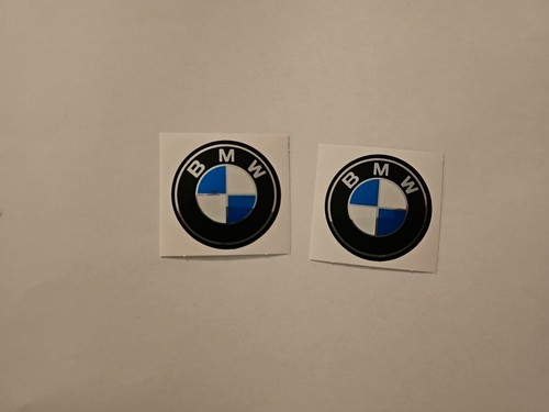 Stickers bmw racing exhaust - stickers,