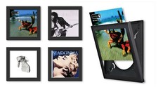 Vinyl record and - 12",