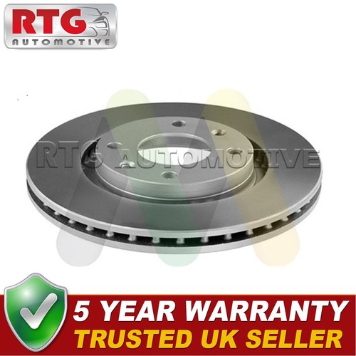 Rtg front brake disc fits - rtg,