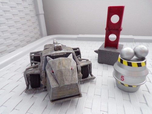 Growler robot wars bbc - growler,