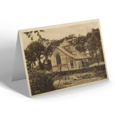 GREETING CARD - Vintage