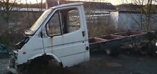 FORD TRANSIT 190  MK4  MK5  SMILEY BREAKING - ENGINE - GEARBOX - RECOVERY BODY