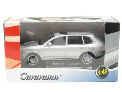 Cararama hongwell scale - cararama, 43
