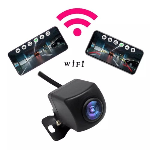 Reversing camera car pickup - reversing,