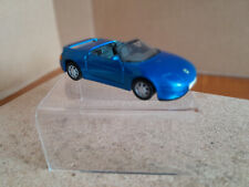 MC Toys  LOTUS ELAN  1/38 pull and go action  vgc
