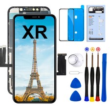 For iphone lcd - for, xr