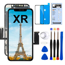 For iPhone XR LCD Display 3D