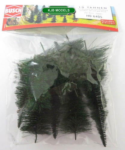 Gauge busch 6405 - /,
