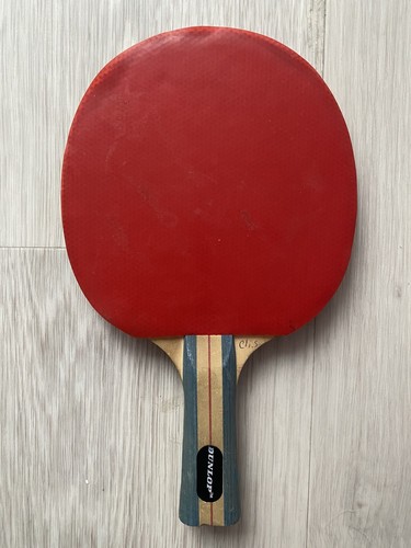 Dunlop classic table tennis - table,