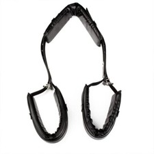 Bondage Sling Leg Spreader