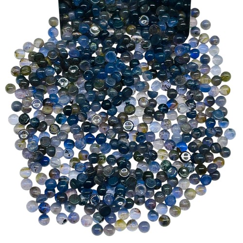 200 pcs natural - pcs, 3mm