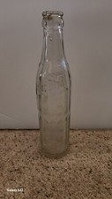 Vintage Big Jim 8oz Bottle