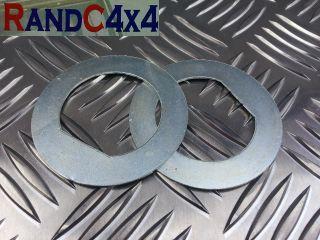 Frc8002 land rover series 2 - 1,