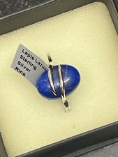 Beautiful Coloured Rocks Lapis