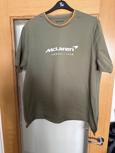 Mclaren racing formula f1 - racing,