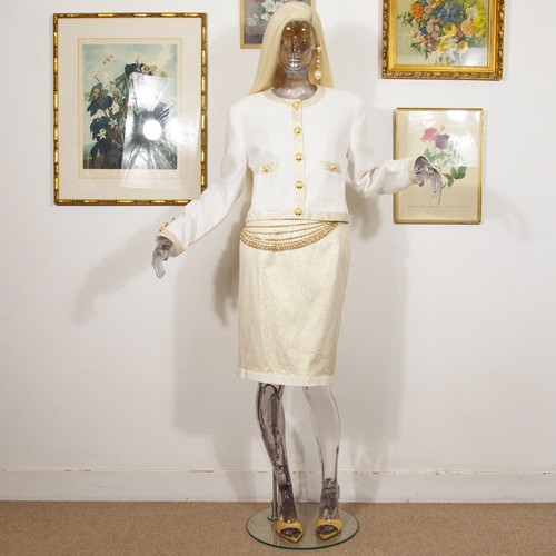Vintage 1980s escada - vintage,
