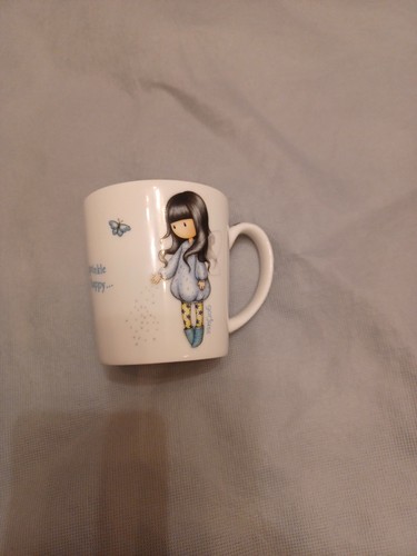 Santoro gorjuss sweet - santoro, mug