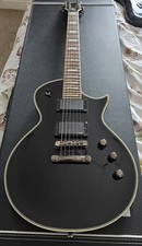 ESP LTD EC-401 In Gloss Black
