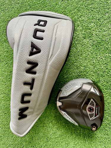 Callaway quantum max driver - max,