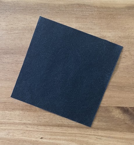 Barbour wax patch - x, 2