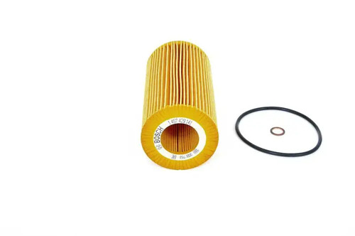 Oil filter - filter,