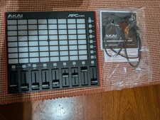 AKAI APC Mini MK2 Performance