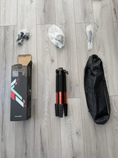 Aluminium Lightweight Tripod
