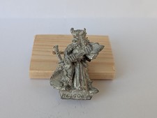 Warhammer Fantasy GW WFB Citadel C36 Metal Hobgoblin - Ogi Darktooth / Garantch