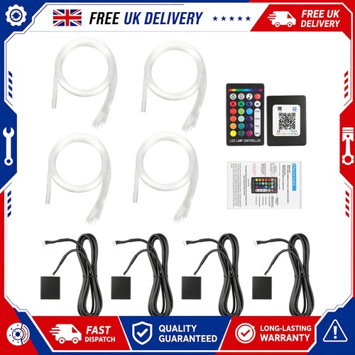 Fiber optic remote control for - fiber,
