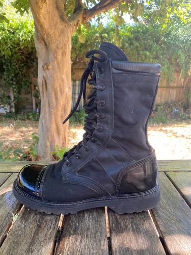 Corcoran marauder jump boots - corcoran,